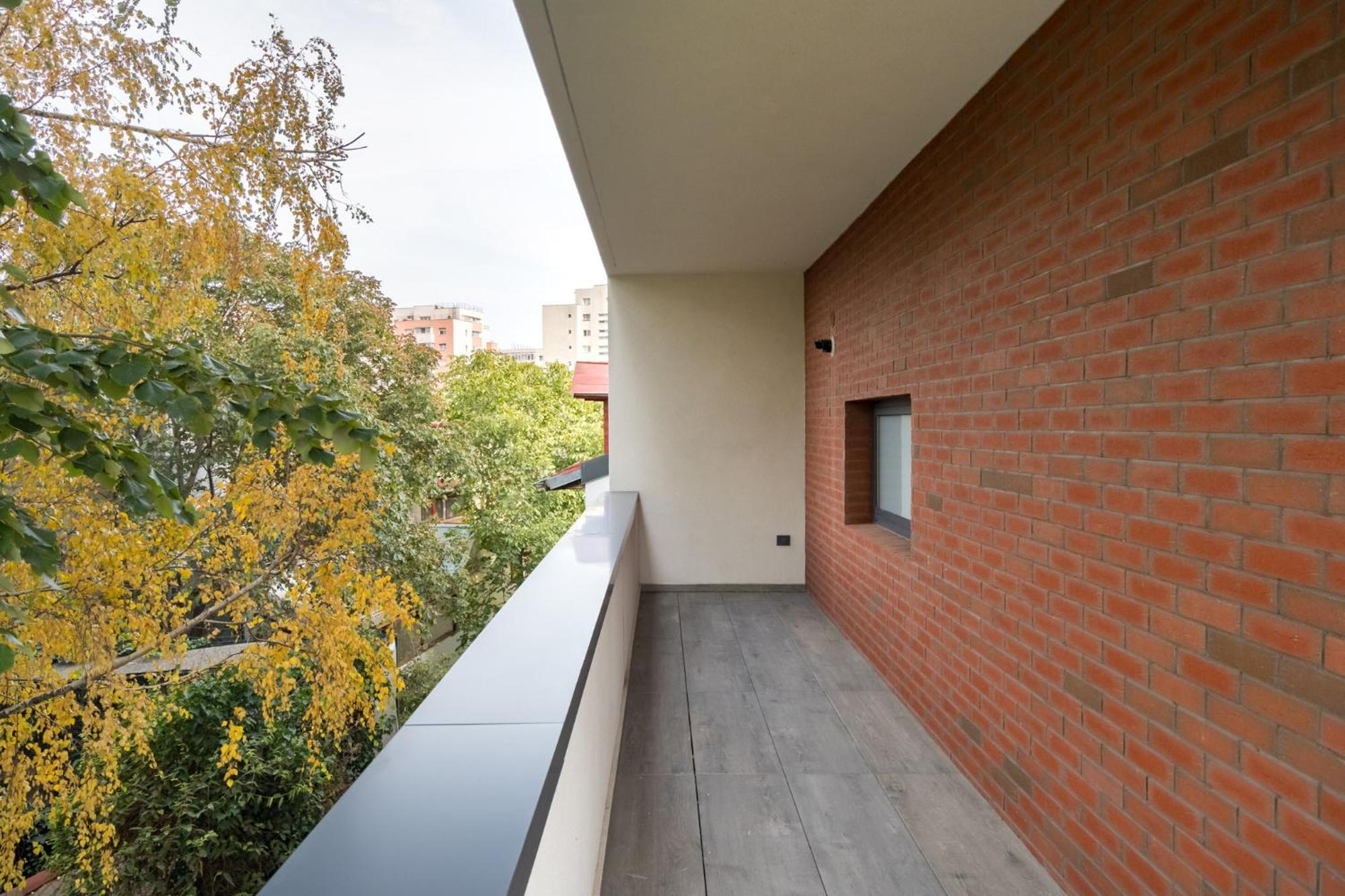 Eden - Elegant Retreat In Rosetti Luxury Lägenhet Bukarest Exteriör bild