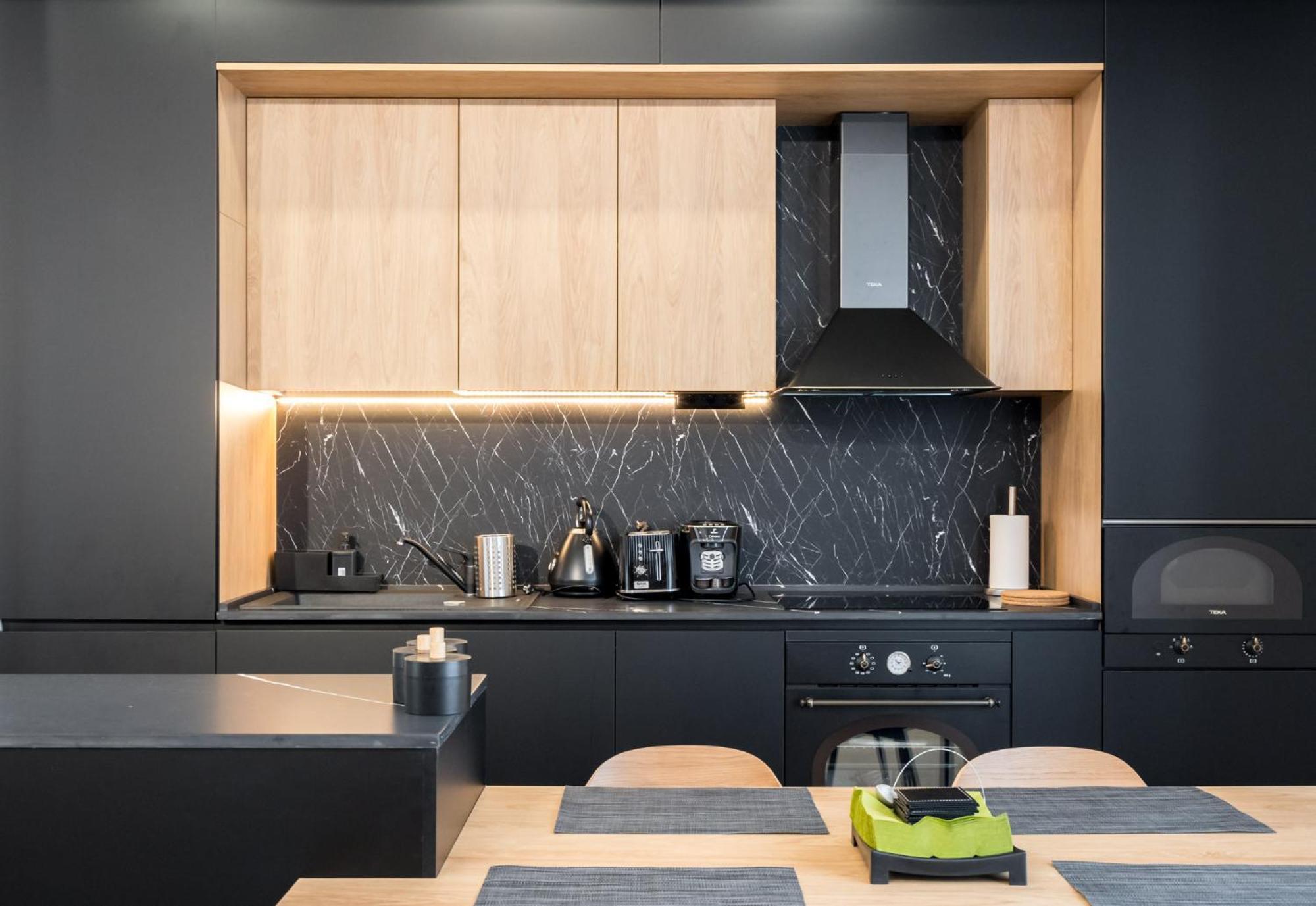 Eden - Elegant Retreat In Rosetti Luxury Lägenhet Bukarest Exteriör bild