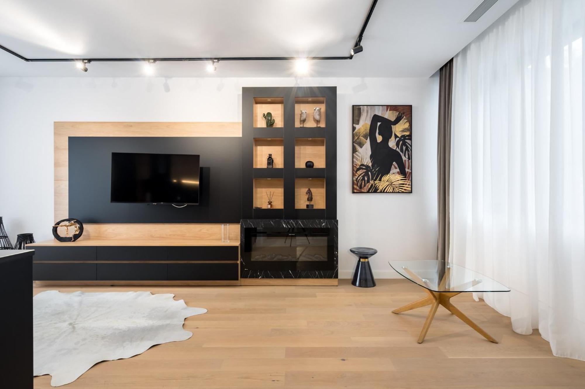 Eden - Elegant Retreat In Rosetti Luxury Lägenhet Bukarest Exteriör bild