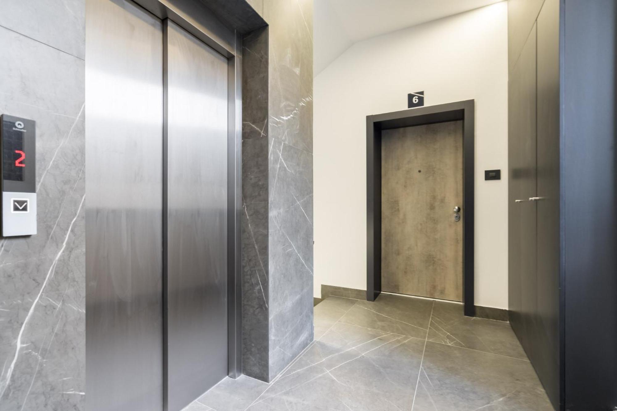 Eden - Elegant Retreat In Rosetti Luxury Lägenhet Bukarest Exteriör bild